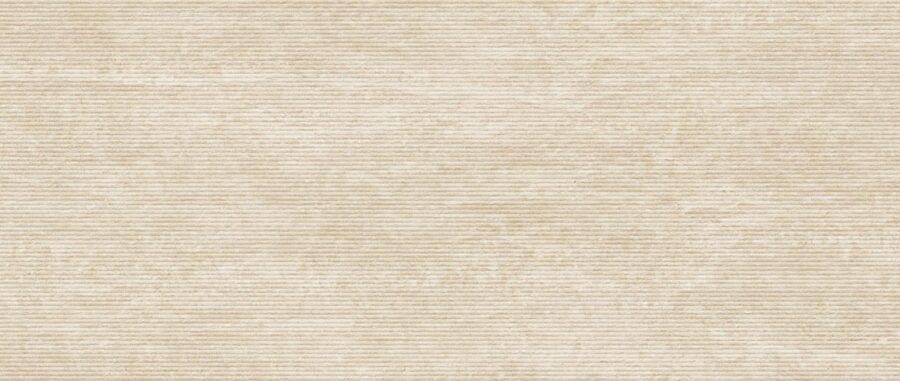 Marvel 3D - 3D Reed Travertine Sand