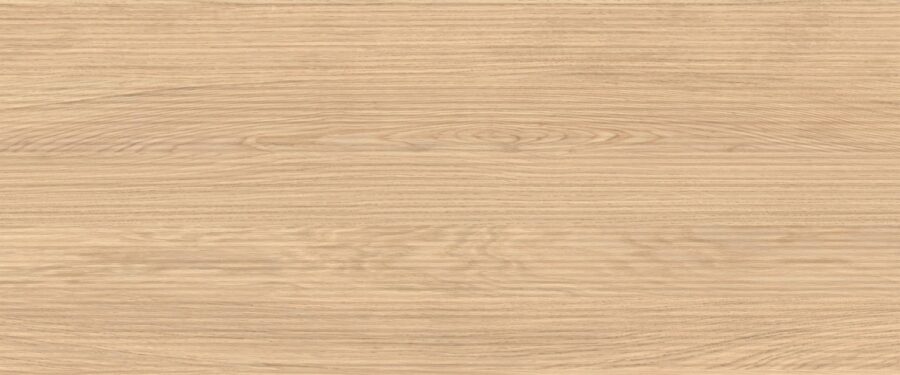 Log 3D Pleat Bright Oak