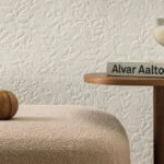 3D Wall Plaster Jasmine White - Imagen 3