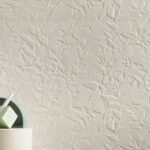 3D Wall Plaster Jasmine White - Imagen 2