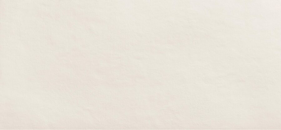 3D Wall Plaster Plain White